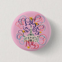 Lilly in de stad - Philadelphia