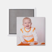 Lilly in Tennessee Outfit Magneet (Voorkant / Achterkant)