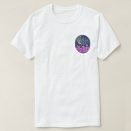 Lilly in the City - Logo T-shirt