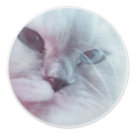 Lilly Keramische Knop