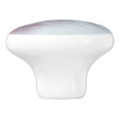 Lilly Keramische Knop (Zijkant)