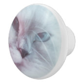 Lilly Keramische Knop (Rechts)