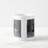 Lilly Koffiemok (Center)