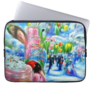 Lilly Laptop Sleeve