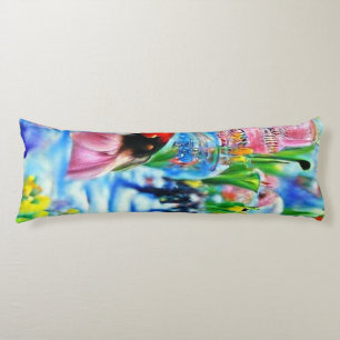 Lilly Lichaamskussen