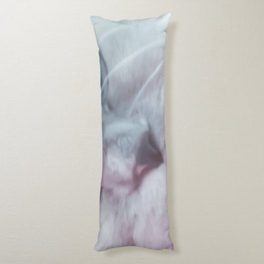 Lilly Lichaamskussen (Achterkant (Verticaal))