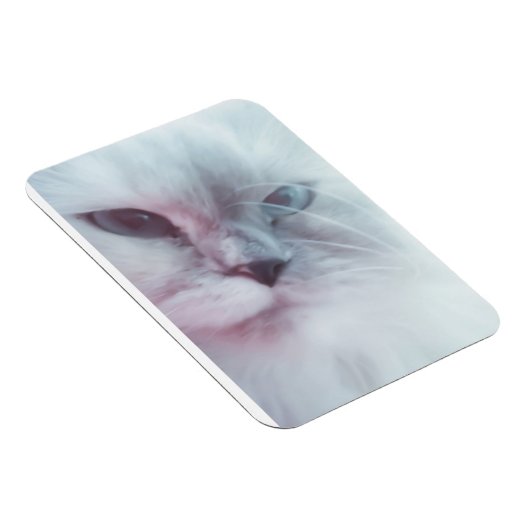 Lilly Magneet (Rechterzijde)