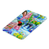 Lilly Magneet (Linkerzijde)