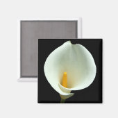 Lilly Magnet (Voorkant / Achterkant)