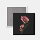 Lilly Magnet (Voorkant / Achterkant)