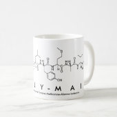 Lilly-Mai peptide name mok (Voorkant rechts)