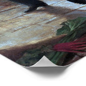 Lilly Martin Spencer Young Husband First Marketing Poster (Hoek)