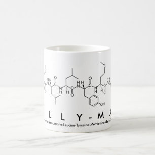 Lilly-May peptide name mok