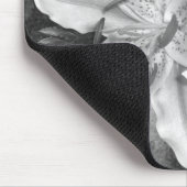 Lilly Mousepad Muismat (Hoek)