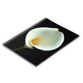 Lilly Notitieboek (Linkerzijde)