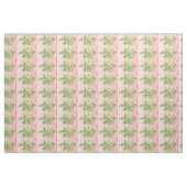 Lilly of the Valley Fabric Stof (Yard (91,4 cm))