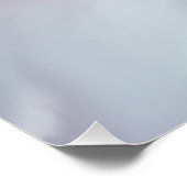 Lilly Perfect Poster (Hoek)