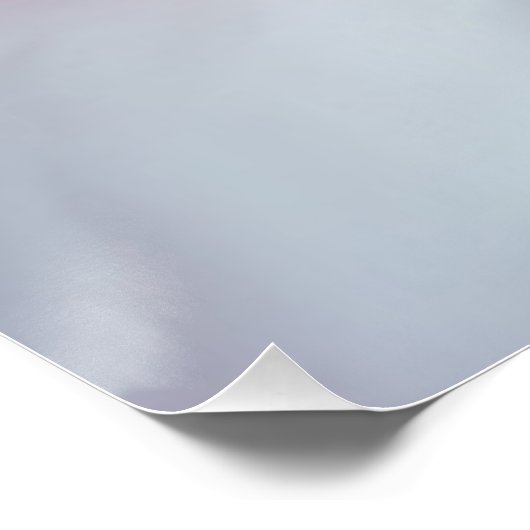 Lilly Perfect Poster (Hoek)