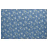 Lilly pilly botanical schetst herhaalde patroon stof (Fat Quarter)