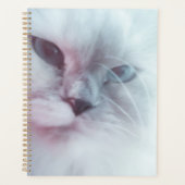 Lilly planner (Voorkant)