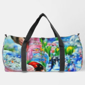 Lilly Plunjezak (Achterkant)