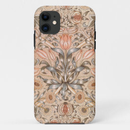 Lilly Pomegranate iPhone SE/5/5S Barely Daar Hoesj Case-Mate iPhone Case
