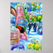 Lilly Poster (Voorkant)