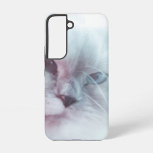 Lilly Samsung Galaxy Hoesje