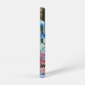 Lilly Samsung Galaxy Hoesje (Rechterkant)