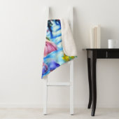 Lilly Sherpa Deken (In situ)