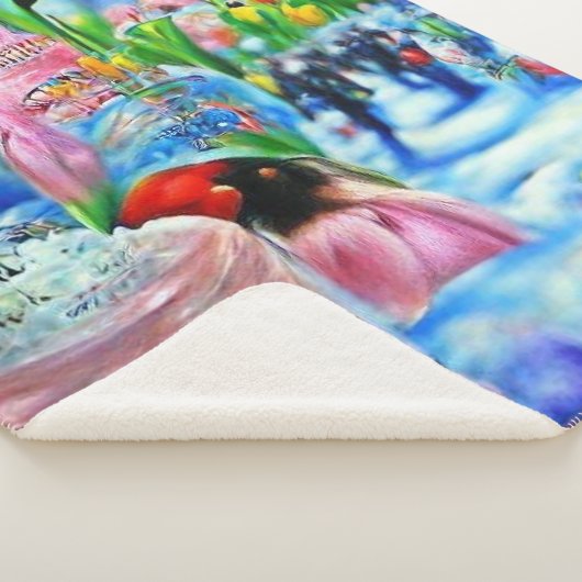 Lilly Sherpa Deken (3/4)