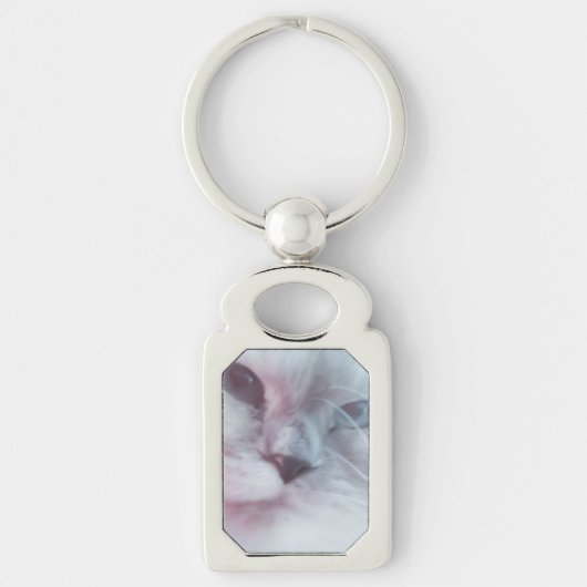Lilly Sleutelhanger (Voorkant)