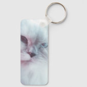 Lilly Sleutelhanger (Achterkant)