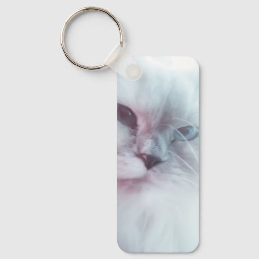 Lilly Sleutelhanger (Voorkant)