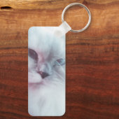 Lilly Sleutelhanger (Achterkant)