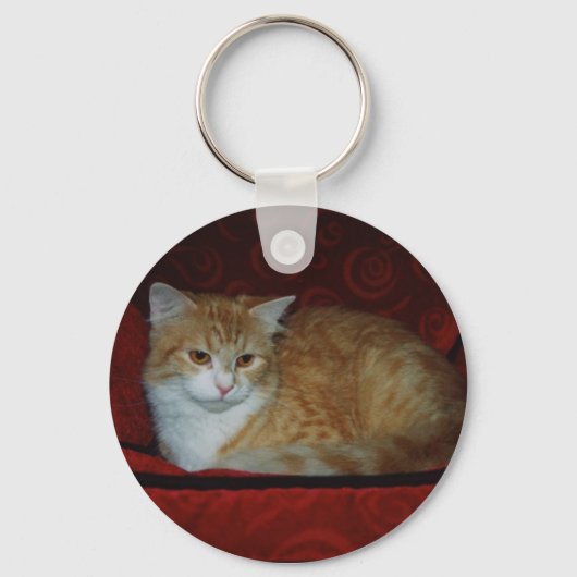 Lilly Sleutelhanger (Voorkant)