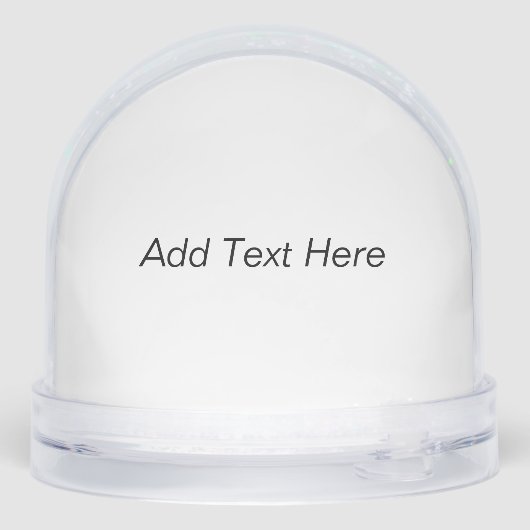 Lilly sneeuwbol (Achterkant)