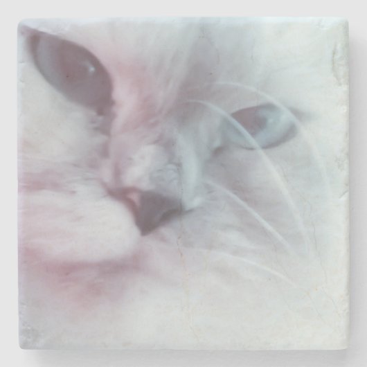 Lilly Stenen Onderzetter (Voorkant)