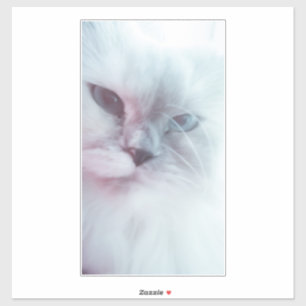Lilly Sticker