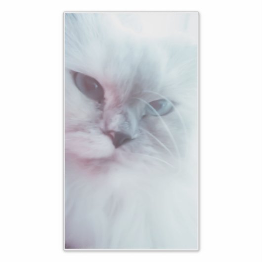 Lilly Sticker (Voorkant)