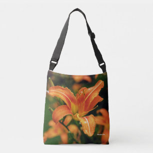 Lilly-tas Crossbody Tas