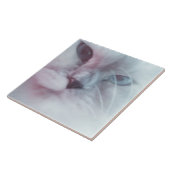 Lilly Tegeltje (Zijkant)