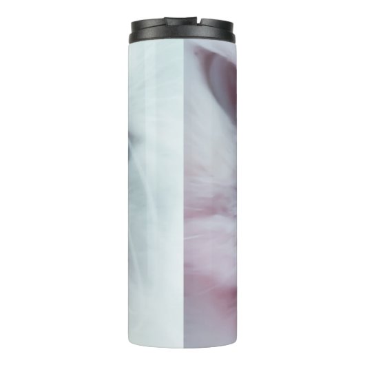 Lilly Thermosbeker (Achterkant)