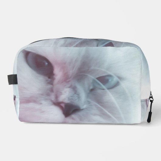 Lilly Toilettasje (Voorkant)