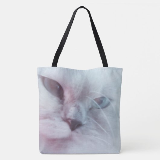 Lilly Tote Bag (Achterkant)