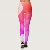 Lilly Womens leggings (Achterkant)