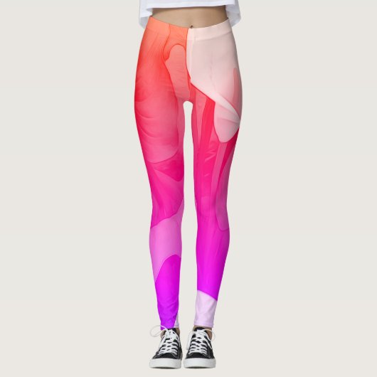 Lilly Womens leggings (Voorkant)