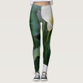 Lilly Womens leggings (Voorkant)