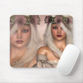 LillyAnne Muismat (Met muis)