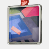 Lilo 2004 metalen ornament (Links)